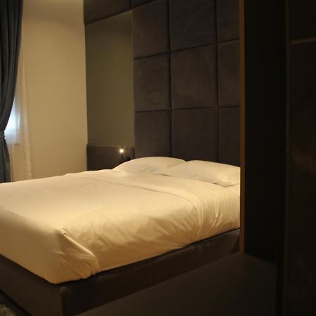 Hotel-Vh Preshevë Eksteriør bilde