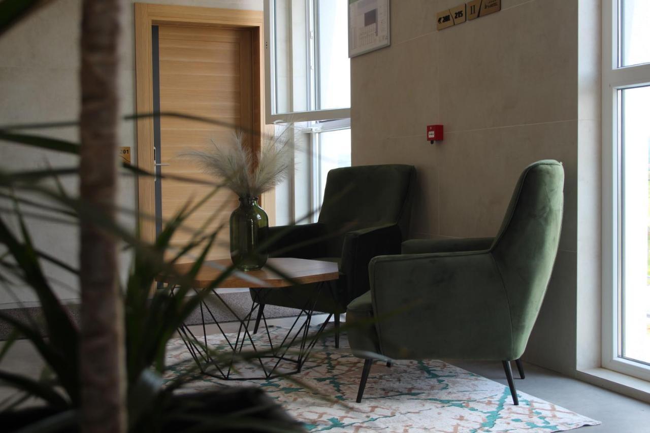 Hotel-Vh Preshevë Eksteriør bilde