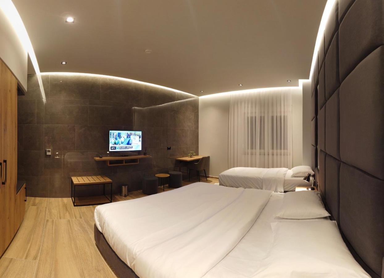 Hotel-Vh Preshevë Eksteriør bilde