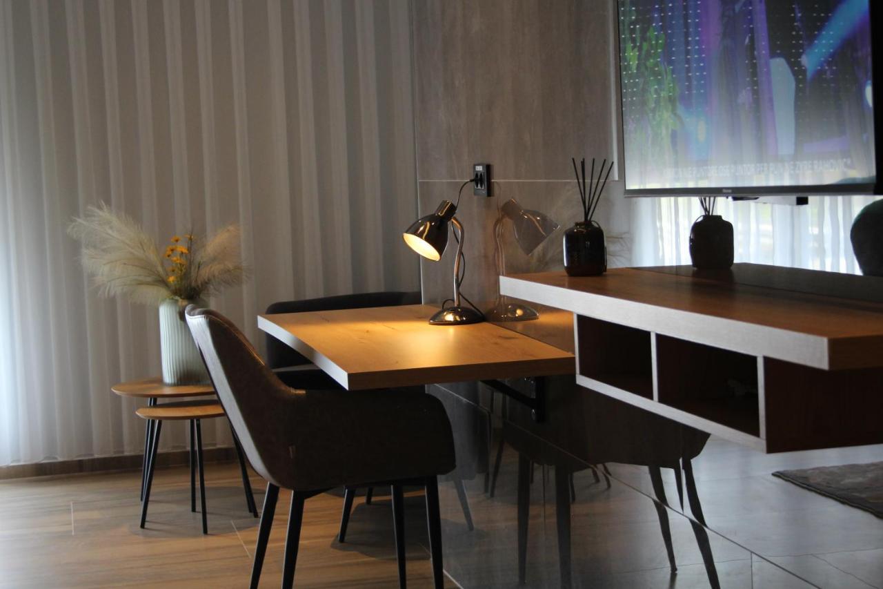 Hotel-Vh Preshevë Eksteriør bilde