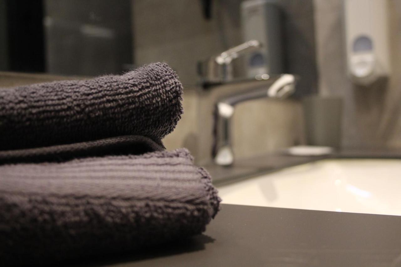 Hotel-Vh Preshevë Eksteriør bilde