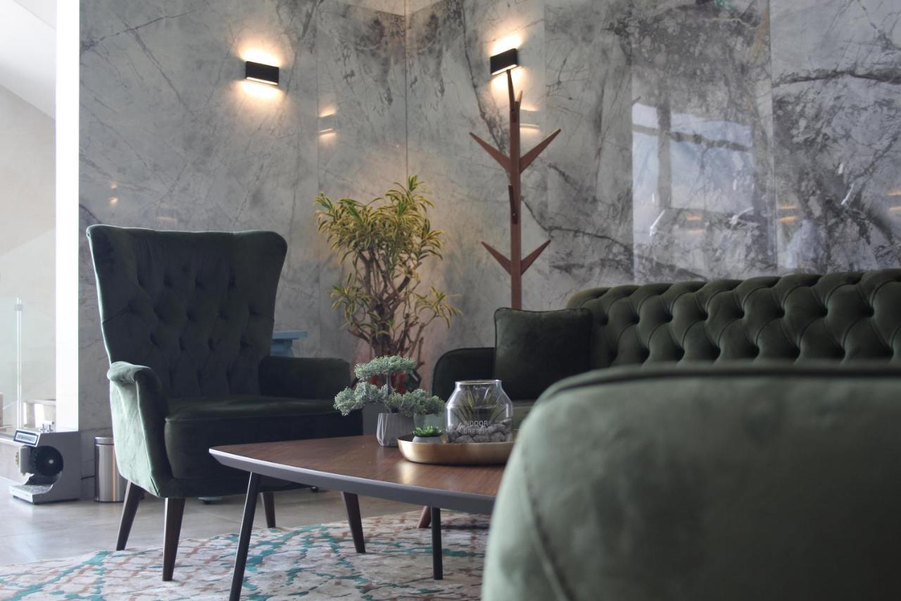 Hotel-Vh Preshevë Eksteriør bilde